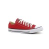 CONVERSE CORE OX Rouge
